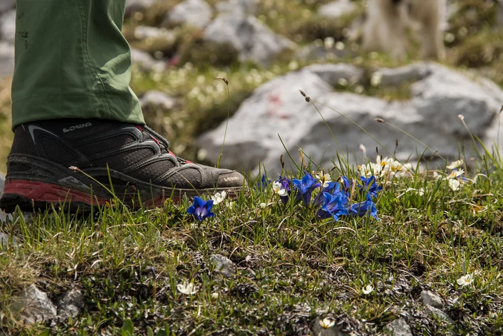 Best tactical boots for rough terrain – durable footwear with a tough sole